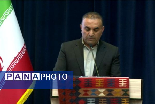  رئیس جمهور وارد بام ایران شد