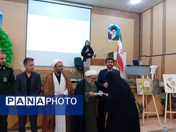 افتتاحیه طرح اوقات فراغت تابستانه در سملقان