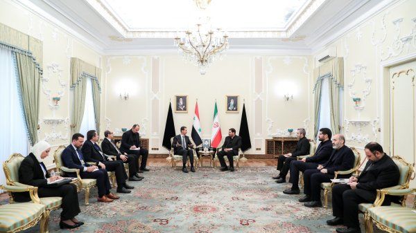 تعاملات بین‌المللی گسترده ایران با تلاش‌های رئیس جمهور و وزیر امور خارجه شهید کشور حاصل شد