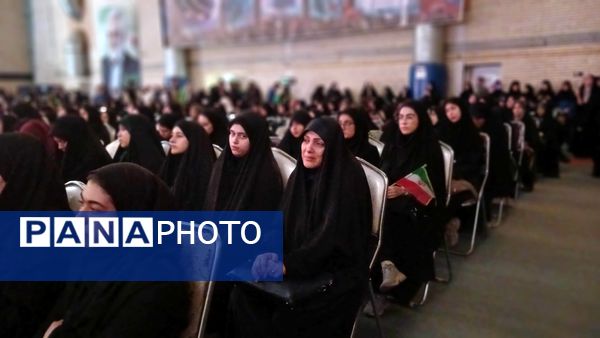 برگزاری سومین اجلاسیه ۱۲۰شهید دانشجو استان البرز در دانشگاه آزاد واحد کرج