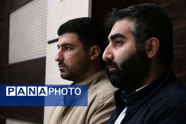 همایش فرماندهان ادوار بسیج ملارد