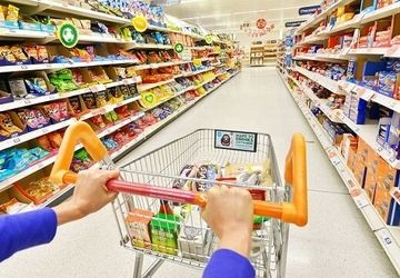 دهک‌های اول تا سوم متحمل بیشترین فشار تورمی