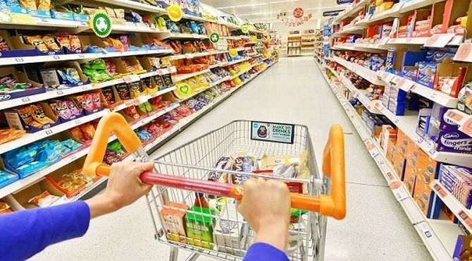 دهک‌های اول تا سوم متحمل بیشترین فشار تورمی