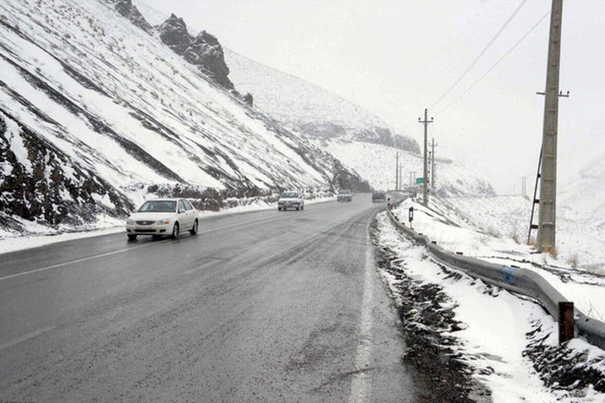 رانندگان پیش از سفر از محدودیت‌های تردد مطلع شوند