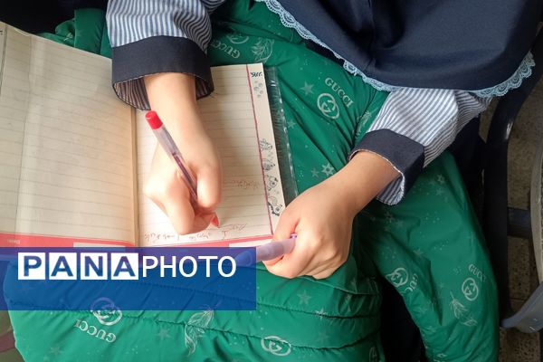 دوره تخصصی عکاسی و فیلمبرداری خبری ویژه دانش‌آموز خبرنگاران پانا شهریار