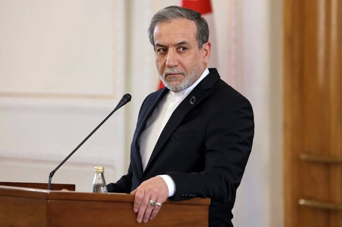عراقچی: تروریستترین رژیم جهان از تمامی خطوط قرمز عبور کرده؛ ایران قاطعانه پاسخ میدهد