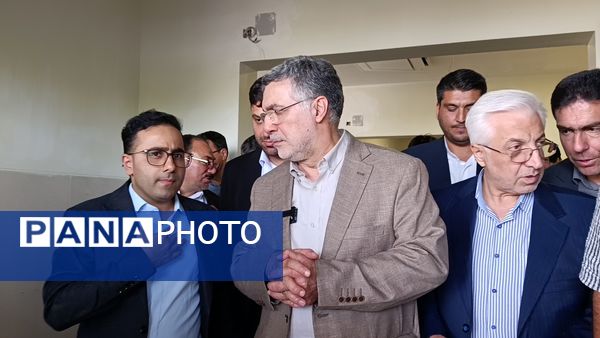 افتتاح مراکز درمانی و توسعه سلامت سملقان