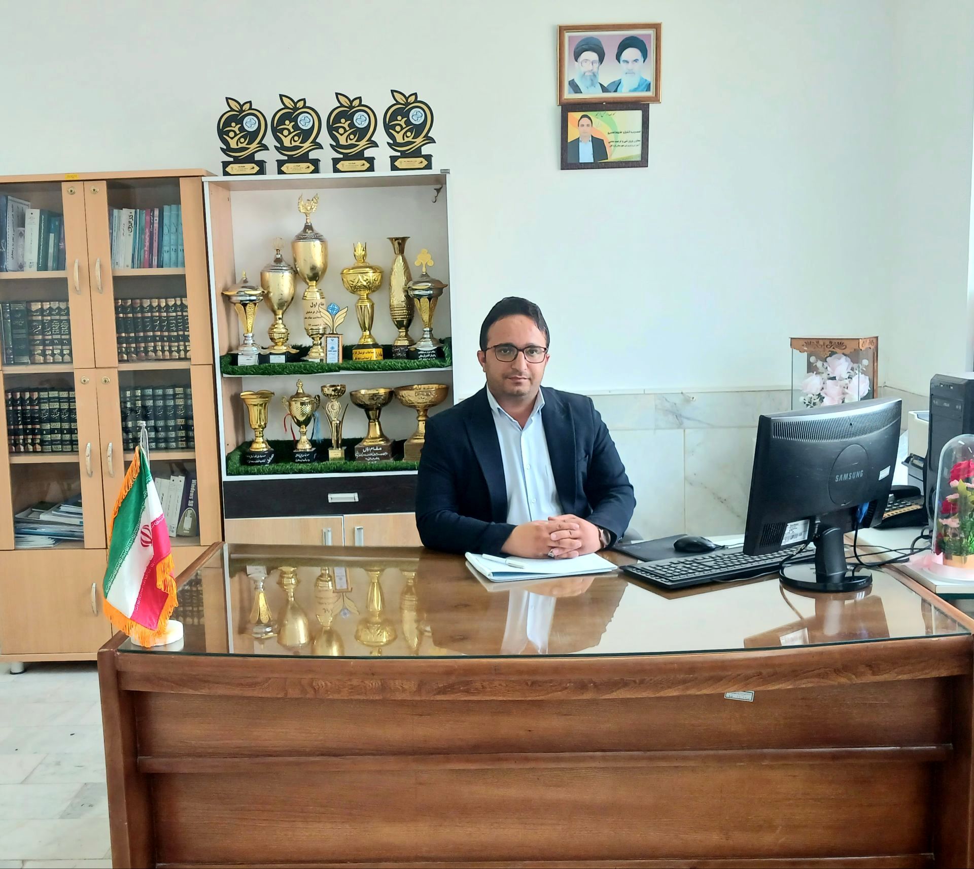 مجلس دانش‌آموزی؛ بستری مؤثر برای پرورش مسئولیت‌پذیری و مشارکت اجتماعی دانش‌آموزان است