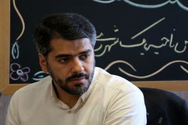 حامی طرحی پیشتیبان دانش آموزان است