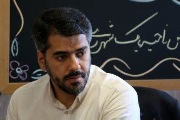 حامی طرحی پیشتیبان دانش آموزان است