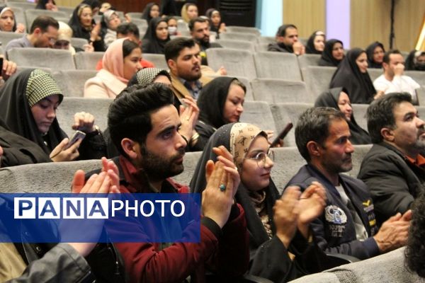 جشن بزرگ وصال و تقدیر از ۳۷۰ زوج جوان در فرهنگسرای نیشابور