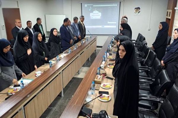 تاکید معاون‌ تربیت‌بدنی و سلامت آموزش‌وپرورش بر اجرای برنامه‌های این معاونت در استان‌ها