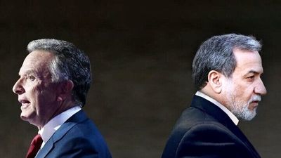 وال استریت ژورنال: مذاکرات عمان پوششی برای حمله اسرائیل بود