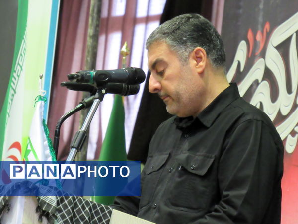 وحدت اهل تسنن و تشیع در اجتماع عظیم زینبیون سنندج