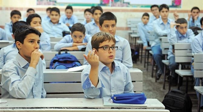 همدلی خانه و مدرسه؛ گامی نو در مسیر تربیت فرزندان

