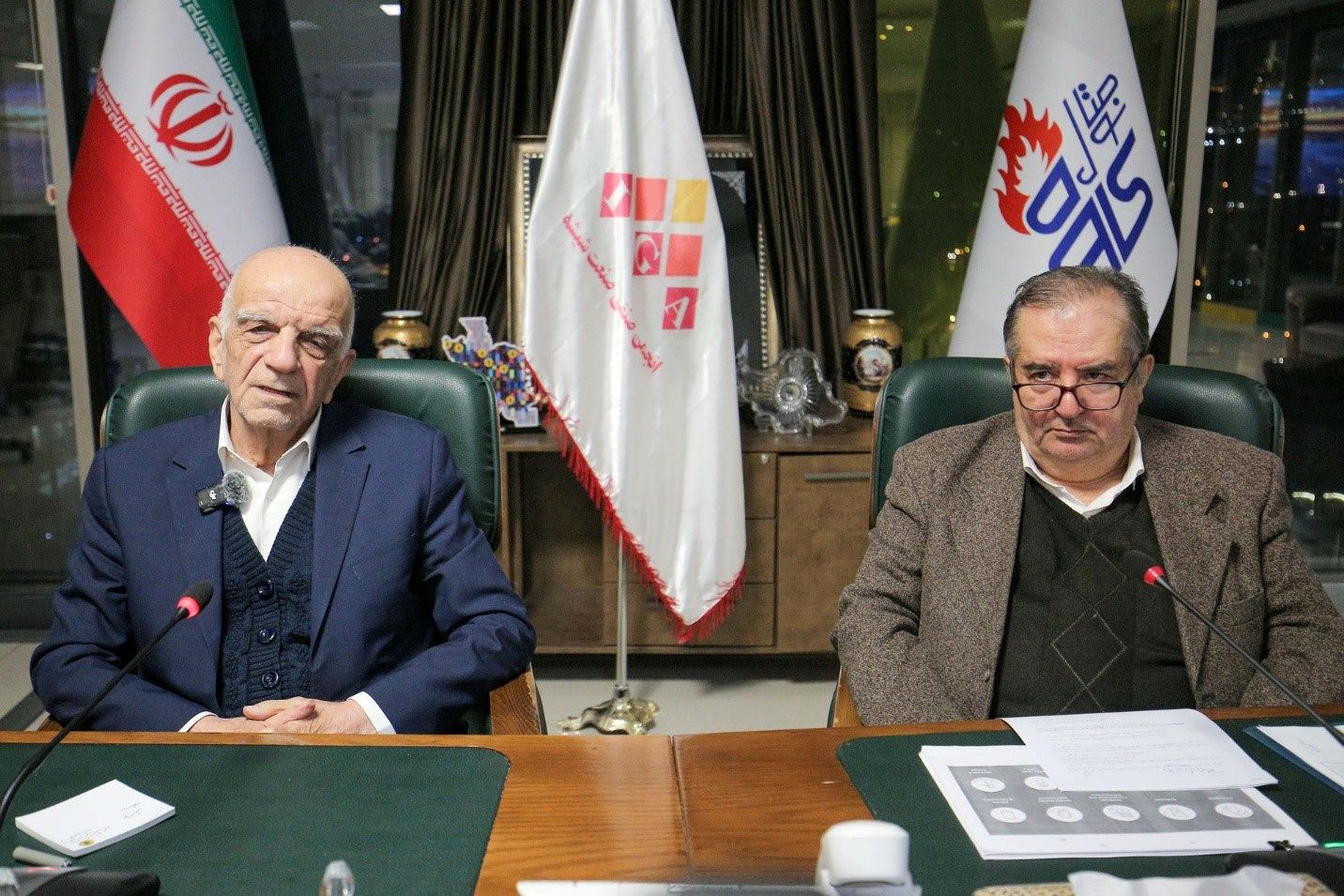 نمایشگاه، سکوی معرفی محصولات فناورانه خواهد شد