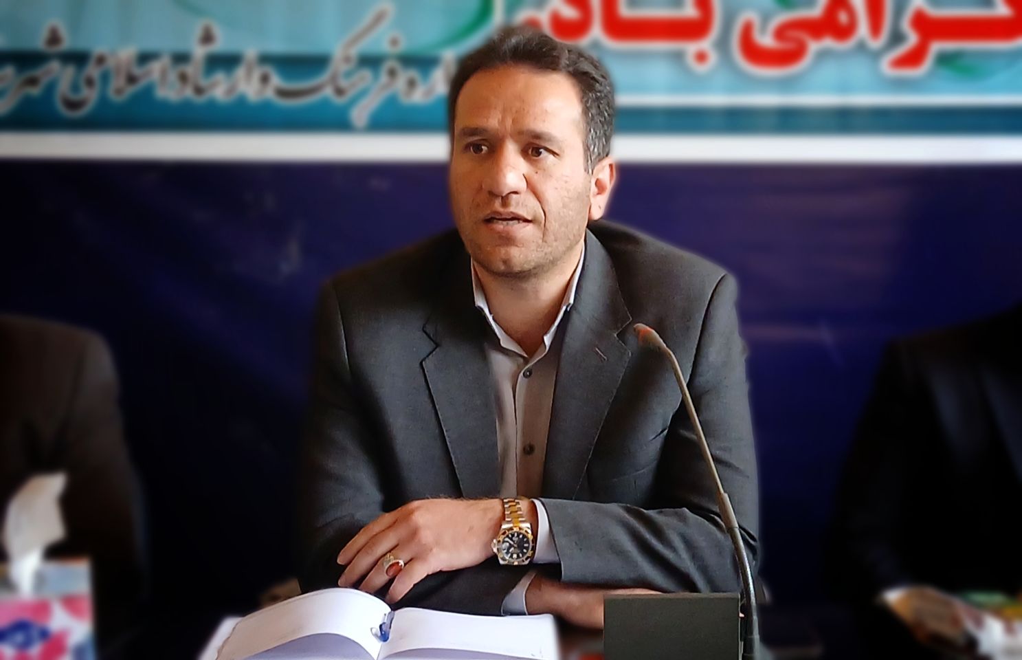 توزیع عادلانه ۱۴۷ میلیارد تومان اعتبار عمرانی با اولویت تکمیل پروژه‌های نیمه‌تمام