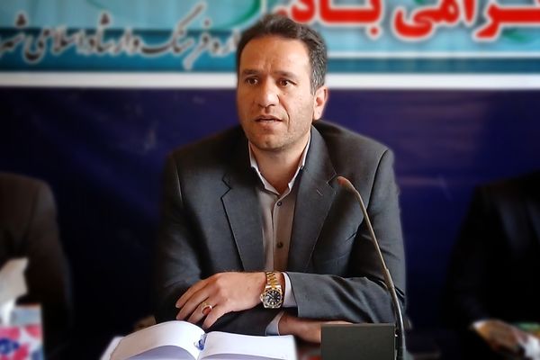 توزیع عادلانه ۱۴۷ میلیارد تومان اعتبار عمرانی با اولویت تکمیل پروژه‌های نیمه‌تمام