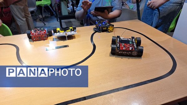 مشهد میزبان بیست‌وششمین نمایشگاه پژوهش و فناوری