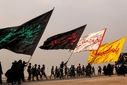 دکلمه خوانی دانش آموز خبرنگار به مناسبت اربعین حسینی