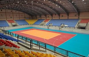 ٣٠ مهر و یکم آبان؛ دسترسی رایگان به اماکن ورزشی در سراسر کشور 