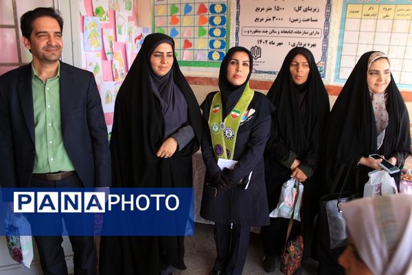 بهارستان دو در مسیر رشد معنوی با اجرای طرح «مصباح الهدی»