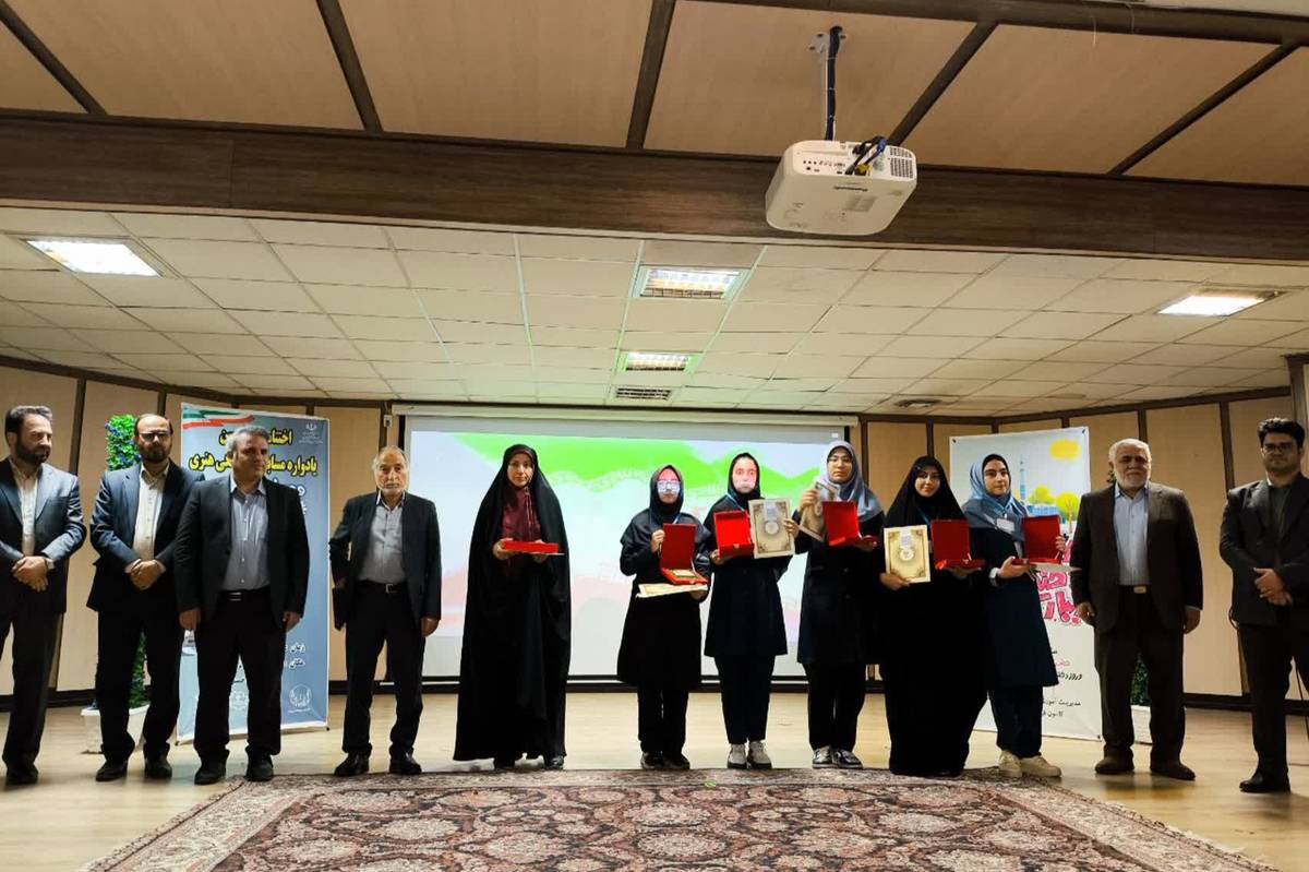 دانشآموزان کانونی، برنامهریز، ساعی، توانمند و کوشا هستند