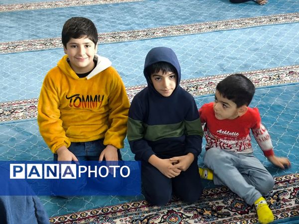 مراسم یوم الله ۹ دی روز بصیرت و میثاق امت با ولایت در فیروزکوه