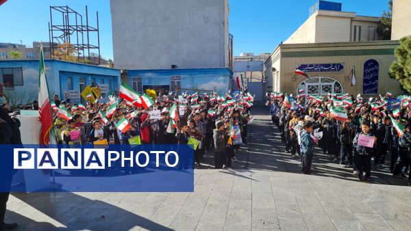 یادواره وطن یار؛روایت همدلی و ایثار در تربت حیدریه