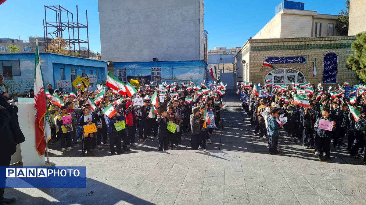 یادواره وطن یار؛روایت همدلی و ایثار در تربت حیدریه