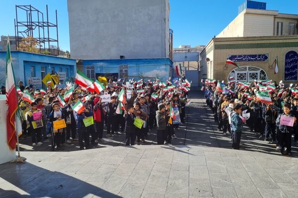 یادواره وطن یار؛روایت همدلی و ایثار در تربت حیدریه