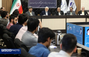 ترسیم نقشه راه، برای ادامه مسیر مدال آوران المپیادهای علمی