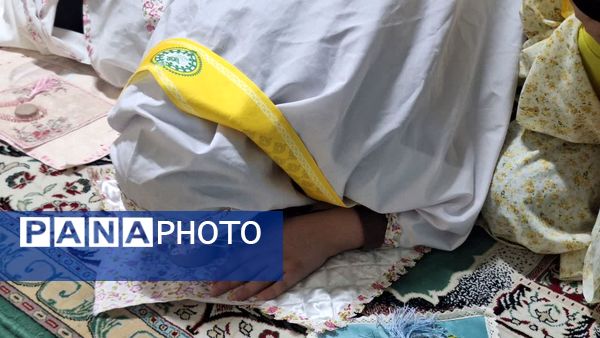 روز دوم دلدادگی دختران نوجوان و جوان البرزی