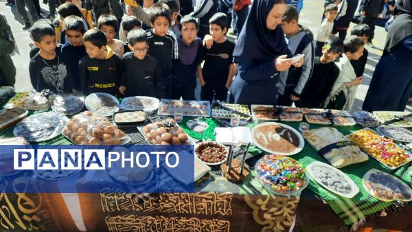 برگزاری «یکشنبه‌های مهارتی» در دبستان شاهد یاسوج با محوریت پیشگیری از آسیب‌های اجتماعی