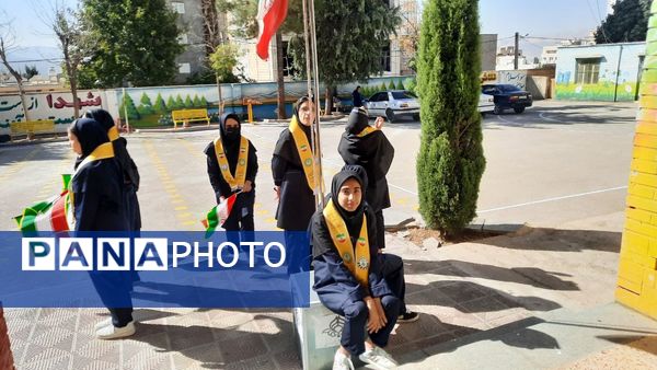 نواخته شدن زنگ «شور عاطفه‌ها» در مدارس کهگیلویه‌ و‌ بویراحمد