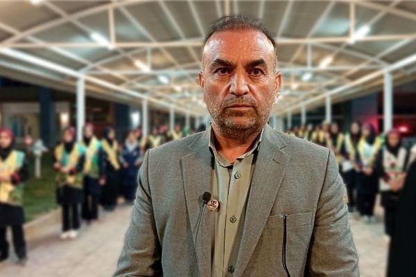 نسل جوان  پیوند عمیقی با آرمان‌های شهدا دارد