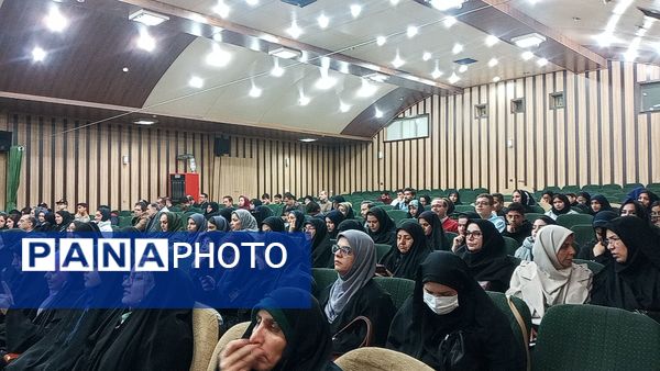 جشنواره خوارزمی در البرز با محوریت تجلیل از نخبگان هوش مصنوعی و ایران دیجیتال 