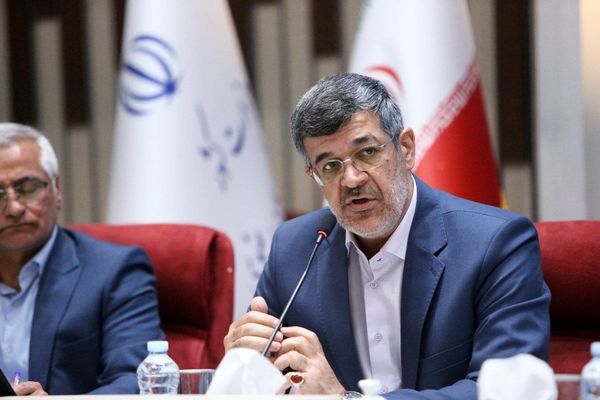فرونشست سالانه ۱۴ سانتی‌متری زمین آینده استان یزد را تهدید می‌کند
