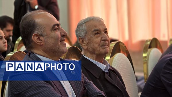 آیین افتتاحیه مدرسه «حاج مصطفی جاودان» و کلنگ‌زنی مدرسه «بهروز حق‌پناه» در ناحیه ۴ اصفهان