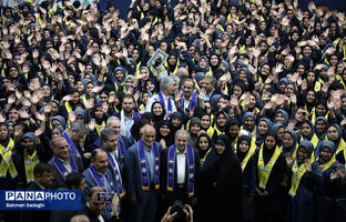 نقش موثر سازمان دانش‌آموزی در تربیت دانش‌آموزان/ شورا و مجلس دانش‌آموزی و خبرگزاری پانا، مجموعه‌ کاملی برای تربیت اجتماعی، دینی، سیاسی و ملی دانش‌آموزان هستند
