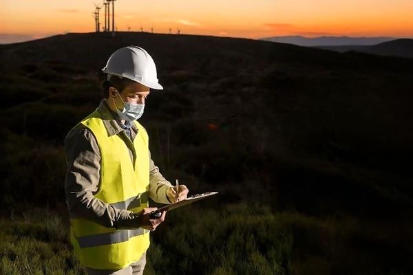 تغییرات اقلیمی، منابع آب ایران را در آستانه بحران قرار داده است