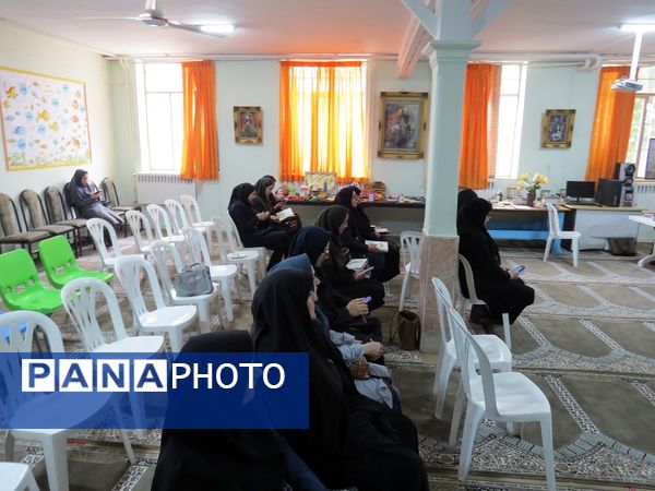 برگزاری مسابقات قرآن عترت نماز آموزش و پرورش استثنایی