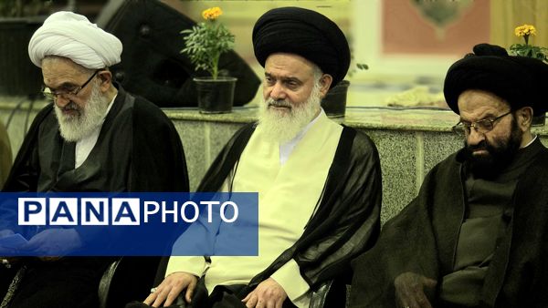 قائمشهر میزبان اربعین شهدای اقتدار ایران شد