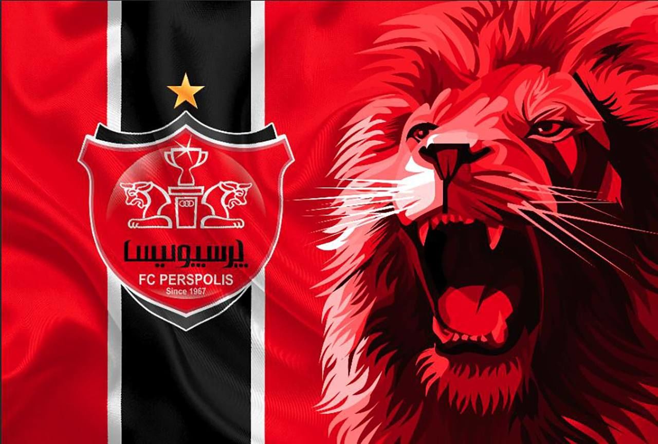 باشگاه پرسپولیس، حمله اسرائیل به صداوسیما را محکوم کرد