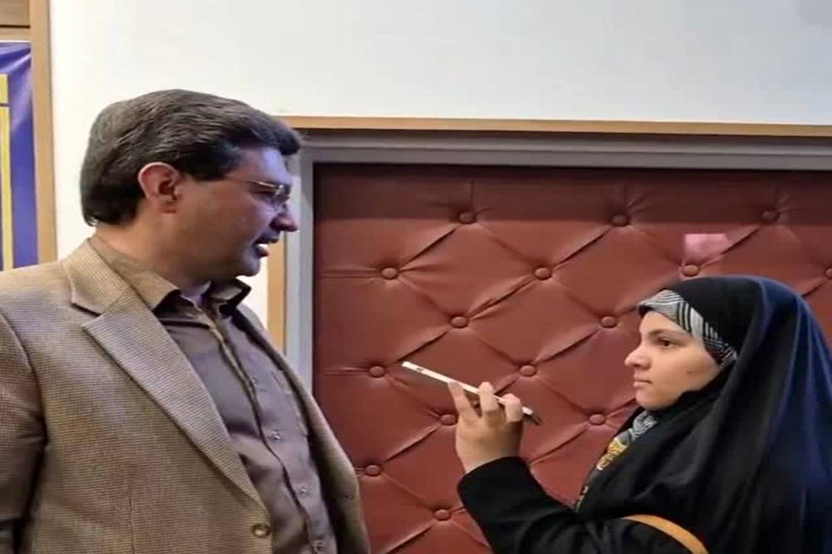 دانشآموزان آینده صنایع دستی در کشور هستند