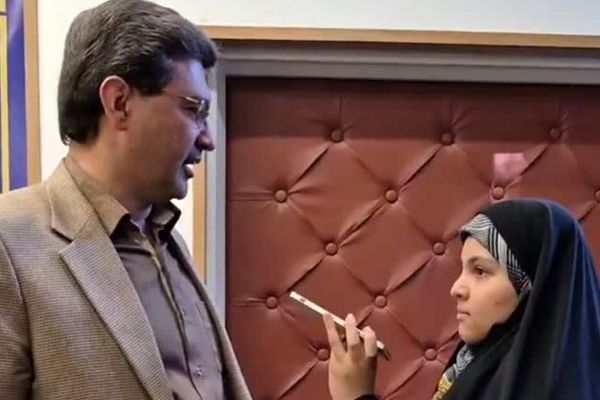 دانش‌آموزان آینده صنایع دستی در کشور هستند