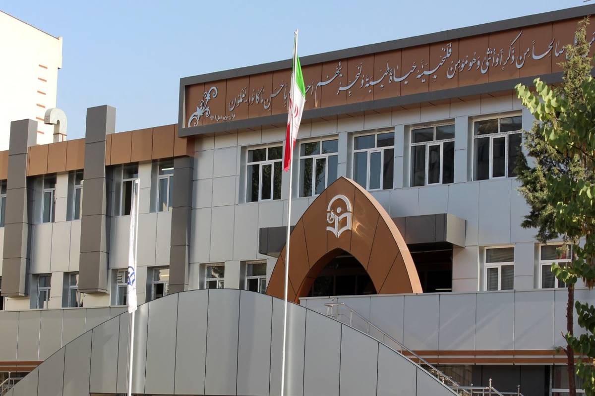 آخرین وضعیت‌ پذیرش استعدادهای برتر دانش‌آموزی در دانشگاه فرهنگیان/ اعلام نتایج اولیه تا نیمه شهریور 