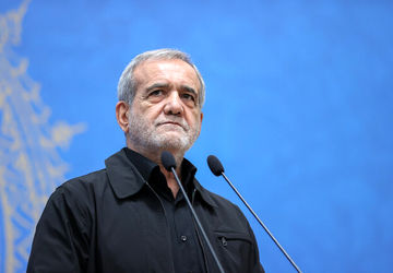 رئیس‌جمهور: میثاق مشترک ما سند چشم‌انداز ‎توسعه، سیاست‌های کلی و برنامه هفتم است
