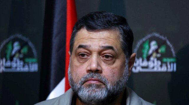 حماس: هدف دشمن از تشدید جنایات، فشار بر ما در مذاکرات است