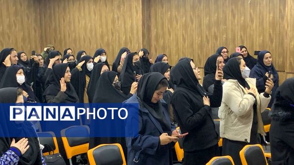 برگزاری کارگاه توانمندسازی مربیان پیشتاز شهرستان بویراحمد 